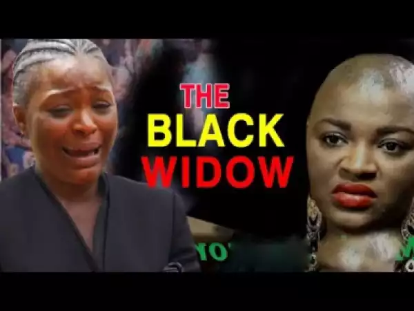 The Black Widow Season 1&2 - 2019